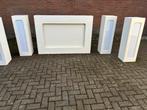 DJ-Booth met zuilen, Ophalen of Verzenden, Gebruikt, Overige merken