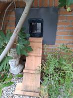 Electronisch kattenluik, zgan, nauwelijks gebruikt door kitt, Ophalen of Verzenden, Zo goed als nieuw