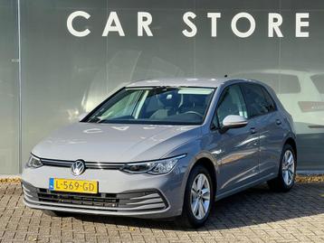 Volkswagen Golf 1.5 TSI Life Business NAVI Apple Carplay VIR beschikbaar voor biedingen