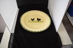 Schaal Kip Haan servies, Huis en Inrichting, Keuken | Servies, Info@detagrijn.com, Overige materialen, Steenpad 3, 4797SG Willenmstad