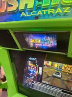 Atari extreme racer Arcade Kast, Ophalen, Info@spektakelwonen.nl, Chromium weg 10 amersfoort, Gebruikt