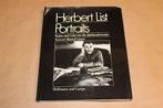 Portretten — Herbert List — Kunst & Geest [1977], Ophalen of Verzenden, Gelezen, Schilder- en Tekenkunst
