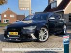 Audi Rs6 4.0 TFSI V8T 560PK Quattro Full option / Audi Exclu, Automaat, Euro 5, Gebruikt, 8 cilinders