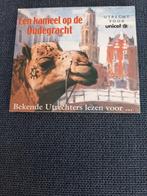 EEN KAMEEL OP DE OUDEGRACHT - UTRECHT VOOR UNICEF, Ophalen of Verzenden, Verhaal of Sprookje