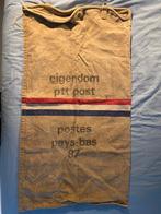 Ptt postzak vintage, Ophalen of Verzenden, Huis en Inrichting