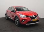 Renault Captur 1.6 E-Tech Plug-in Hybrid 160 Business - RIJK, 12 maanden, 77 km/l, Gebruikt, 4 cilinders