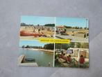 Susteren, camping Hommelheide/tenten 1979, Verzenden, 1960 tot 1980, Gelopen, Noord-Brabant