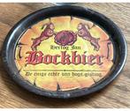 Vintage Hertog Jan Bockbier Onderzetter, Ophalen of Verzenden, Gebruikt