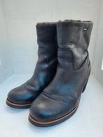 Shabbies, enkellaarsjes, Ophalen of Verzenden, Gedragen, Zwart