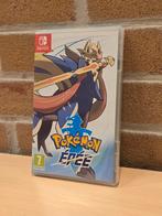 Pokémon Sword - Nintendo Switch, Nintendo, Support.nintendo.nl, 1 speler, Ophalen of Verzenden