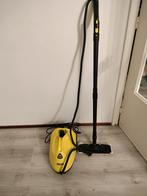 Kärcher Stoomreiniger - Voor de Handige Harry!, Ophalen, Gebruikt, Overige typen