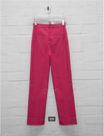 ALIX the Label - Prachtige pantalon maat XS - Nieuw €139,95, Kleding | Dames, Broeken en Pantalons, Nieuw, Lang, Maat 34 (XS) of kleiner