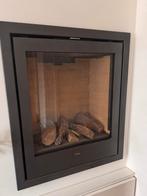 Faber Silva Gashaard, Huis en Inrichting, Ophalen, Gebruikt, Inbouwhaard, Gashaard