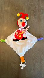 Jokie efteling tut speendoekje nieuw knuffel, Ophalen of Verzenden, Zo goed als nieuw, Overige typen