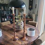 Tafel / nachtkast lampjes, Huis en Inrichting, Ophalen of Verzenden, Zo goed als nieuw