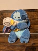 Disney knuffel Stitch, Ophalen of Verzenden, Nieuw, Overige typen