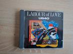 ub40 labour of love, Ophalen of Verzenden, 1980 tot 2000, Zo goed als nieuw