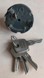 Ural contactslot, Motoren, Onderdelen | Oldtimers, Ophalen of Verzenden