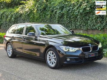 BMW 3-serie Touring 320i B48M F31 Trekhaak Apple CarPlay Nav beschikbaar voor biedingen