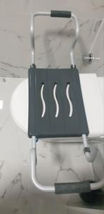 Badstoel, Huis en Inrichting, Badkamer | Badkamermeubels, Gebruikt, Overige typen, Minder dan 100 cm, 25 tot 50 cm