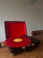 Crosley platenspeler, Automatisch, Zo goed als nieuw, Platenspeler, Ophalen