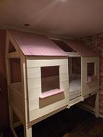 Gratis huisjesbed, Antiek en Kunst, Antiek | Meubels | Bedden, Ophalen