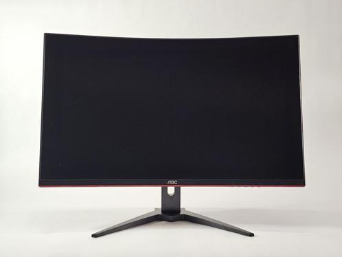 AOC Gaming C32G1 - HD Curved Gaming Monitor 32 inch - 144hz, Computers en Software, Monitoren, Gebruikt, 151 t/m 200 Hz, DisplayPort