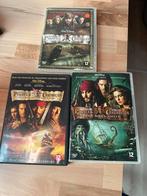 Pirates of the caribbean, Vanaf 12 jaar, Ophalen of Verzenden, Zo goed als nieuw