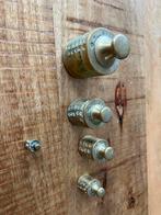 Antieke Gewichtjes Set, Antiek en Kunst, Antiek | Gereedschap en Instrumenten, Ophalen of Verzenden
