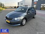 Skoda Fabia 1.0 Active, Gebruikt, Euro 6, 60 pk, Bedrijf