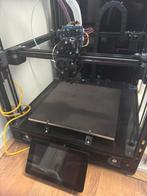 Voron 2.4, Ophalen, Zo goed als nieuw