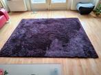 Vloerkleed, Huis en Inrichting, Stoffering | Tapijten en Kleden, Ophalen, Gebruikt, Rood, 200 cm of meer
