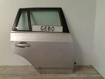 PORTIER RECHTS ACHTER BMW X3 (E83) (09-2003/12-2011) beschikbaar voor biedingen