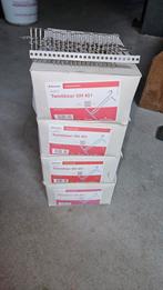 Keramic Twintikker OH 451 800 stuks - Nieuw!, Doe-het-zelf en Verbouw, Dakpannen en Dakbedekking, Overige kleuren, Overige typen