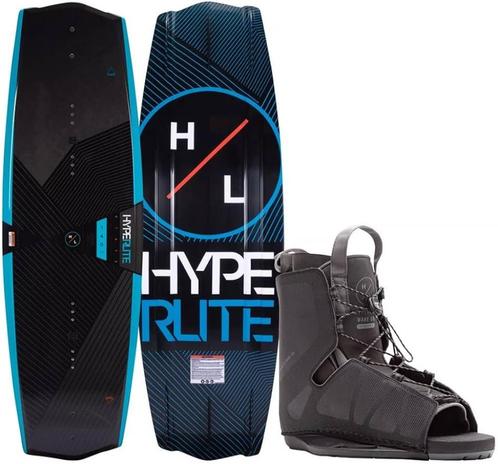 Hyperlite State wakeboard 1.40 mt One size fitts all binding, Watersport en Boten, Accessoires en Onderhoud, Nieuw, Ophalen of Verzenden
