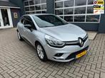 Renault Clio 0.9 TCe Limited / Cruise / Navi / 80.000 km ! /, 898 cc, Stof, Gebruikt, Euro 6