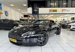 Aston martin V8 Vantage 4.3 V8 Sportshift Bovag Garantie, Auto's, Origineel Nederlands, Te koop, Benzine, 1605 kg