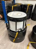 4x Premier HTS Snaartrommel - Marching Snare, Muziek en Instrumenten, Drumstellen en Slagwerk, Ophalen, Gebruikt, Premier
