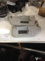 Citroen C3 2007 Wagennr 2500040  Zonnekleppen set