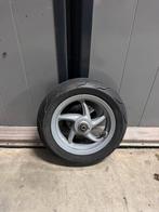 zip type3 voorvelg, Ophalen of Verzenden, Zo goed als nieuw