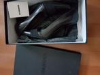 Elegante zwarte Jil Sander pumps maat 37 (vallen als 38), Kleding | Dames, Schoenen, Pumps, Zwart, Ophalen of Verzenden, Zo goed als nieuw