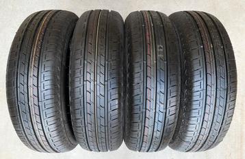 4 Nieuwe Bridgestone 165 65 14 Zomerbanden Inclusief Montage beschikbaar voor biedingen