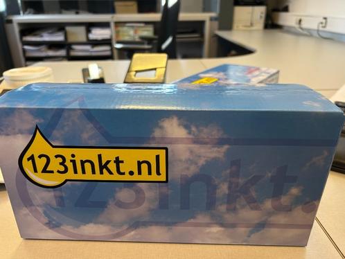 cartridge's voor plotter Canon IPF 825, Computers en Software, Printerbenodigdheden, Nieuw, Cartridge, Ophalen of Verzenden