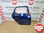 A4 8W Avant Facelift Portier Rechts Achter LX5H