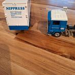 NIPPRESS ROTTERDAM /DAMCO TRANSPORT VOLVO KOELER CBNATIE ., Verzenden, Zo goed als nieuw, Bus of Vrachtwagen, Tekno