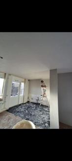 Stucadoor, Rotterdam