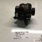 Renault Twingo 1.2 2004 2500232  Dynamo   8200065730