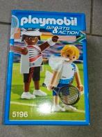 NIEUW PLAYMOBIL SPORT IN ORGINELE VERPAKKING COMPLEET
NR 519, Kinderen en Baby's, Speelgoed | Playmobil, Ophalen of Verzenden