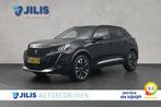 Peugeot 2008 1.2 PureTech GT-Line | Half leder | LED | Camer, Auto's, Voorwielaandrijving, Gebruikt, Euro 6, 1199 cc