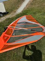 KA Race 8.7, Watersport en Boten, Windsurfen, Ophalen of Verzenden, Gebruikt, Zeil, 7 m² of meer